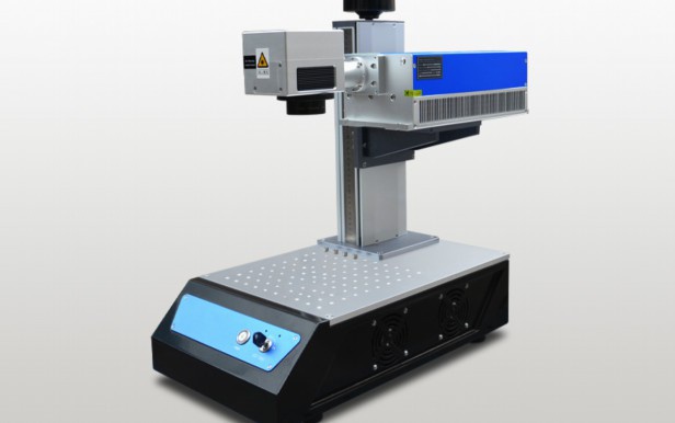 紫外激光打标机
