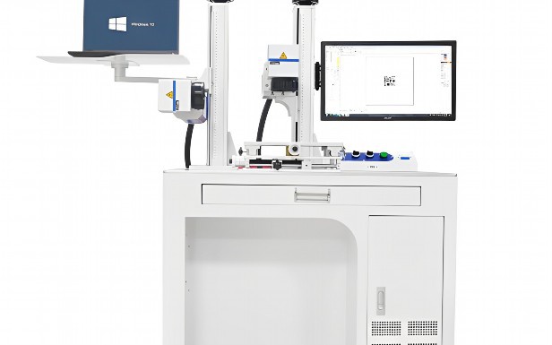 紫外激光打标机品牌排名最新