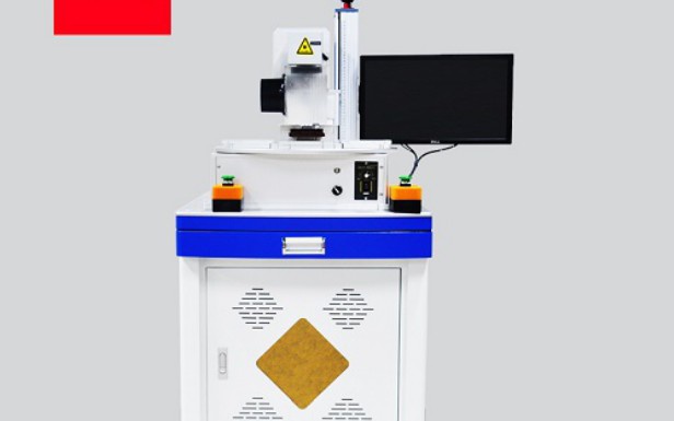 3W紫外激光打标机价钱