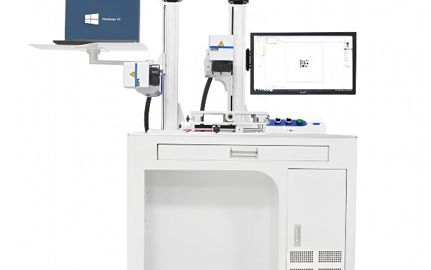 紫外激光打标机使用方法