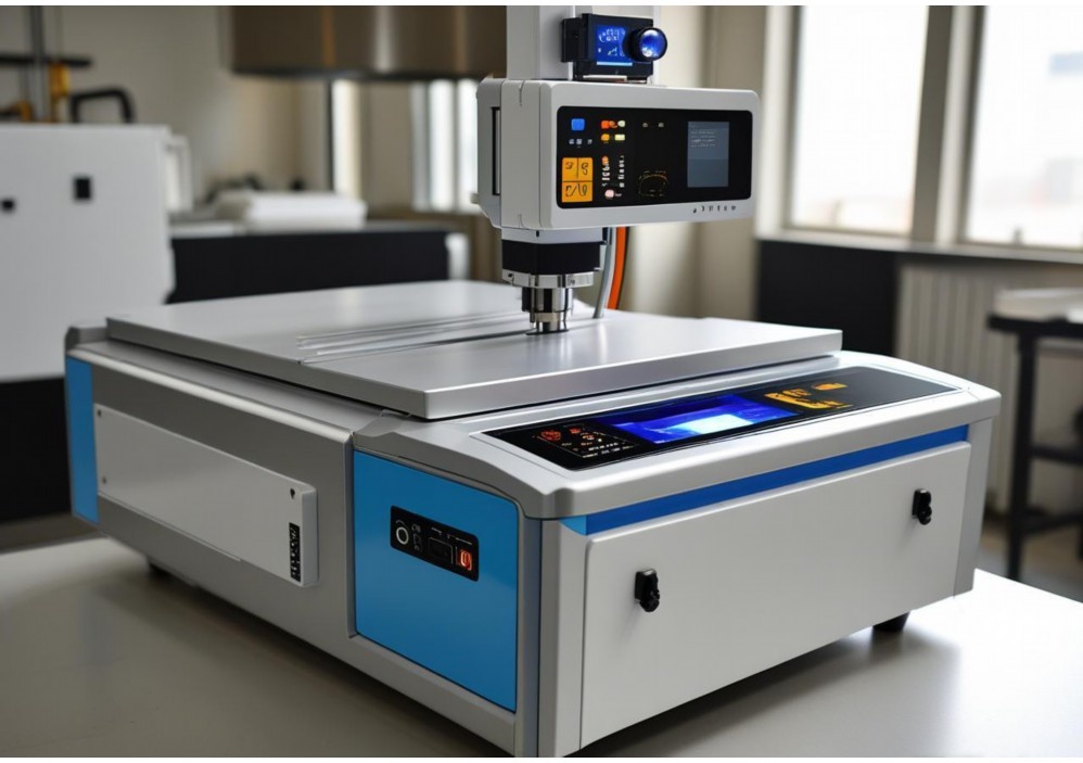 广告字激光焊接机适用材料