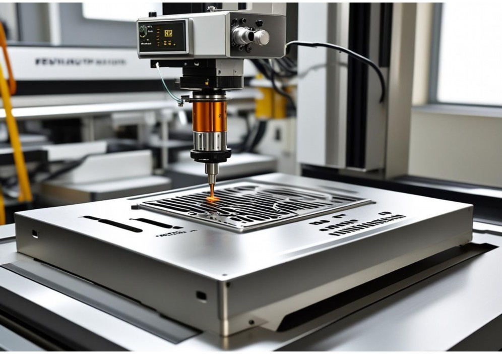 QCW光纤激光切割机免费打样试机