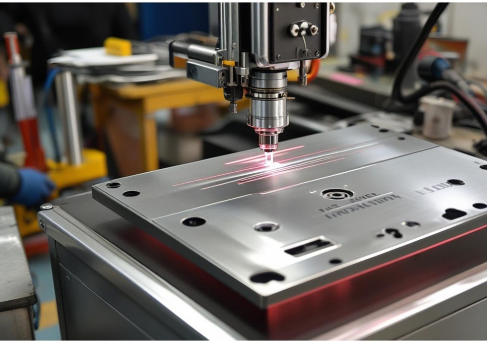 电缆激光打标机哪个品牌好用