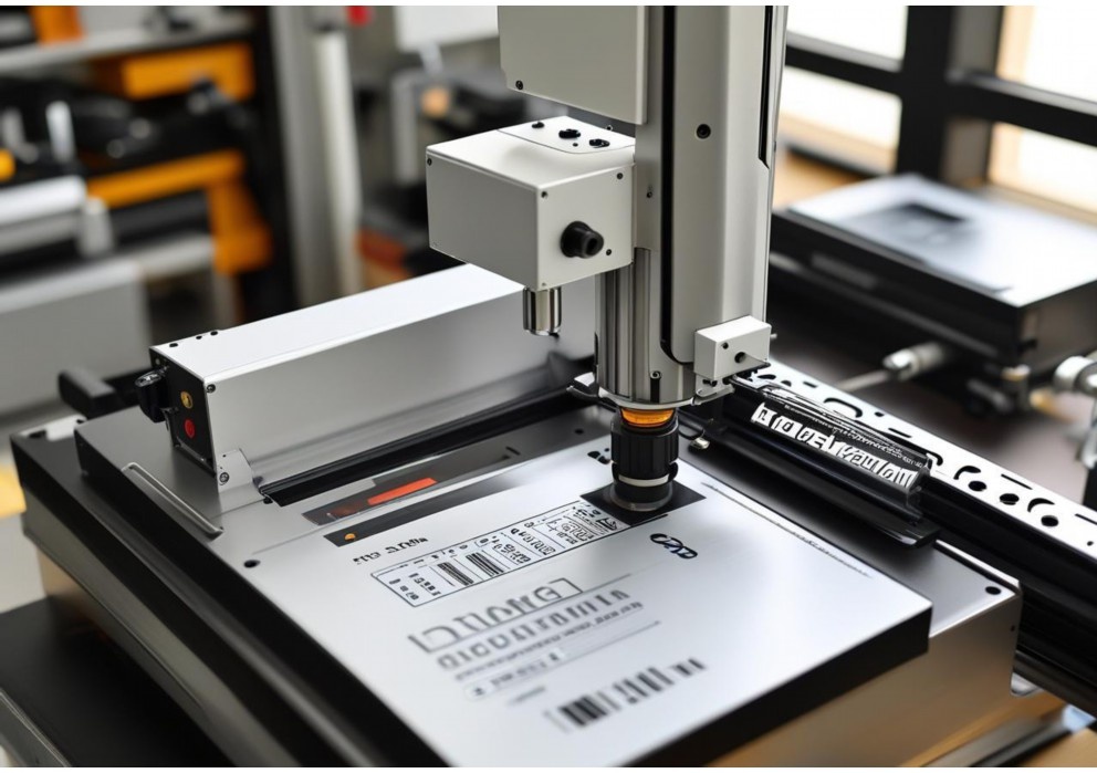 金属薄膜激光切割机培训