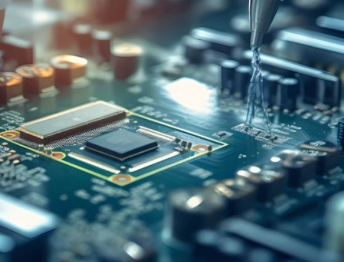 集成电路芯片切割机免费打样试机 集成电路芯片切割机免费打样试机