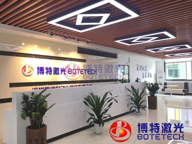 自动激光焊接机厂家 自动激光焊接机厂家